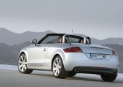 Audi TT Roadster